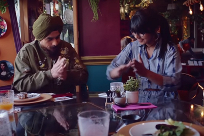 Airtel sings a thank you tune to its customers