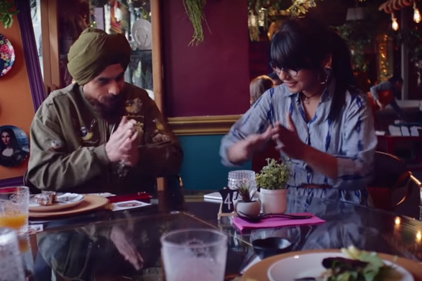 Watch the film conceptualised by Taproot Dentsu here