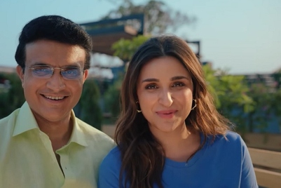 Ajanta Shoes doesn't want consumers to listen to Parineeti Chopra and Sourav Ganguly