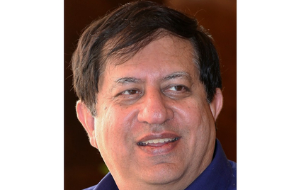 Ajay's blog: The SUV market in India just got a lot more interesting...