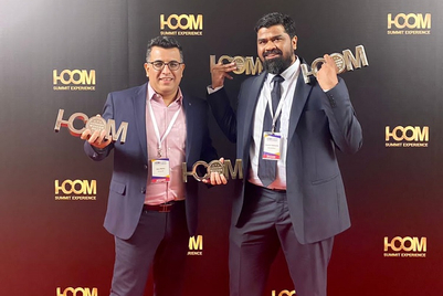 I-Com Data Creativity Awards 2022: Mindshare and Wavemaker bag two wins each