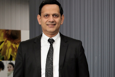 Amway India elevates Ajay Khanna as head of marketing as Sundip Shah moves out