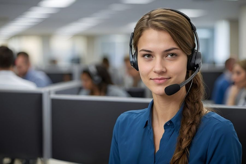 Slow service solutions mean the average employee is spending 3.9 days to resolve each customer issue. Image source: Pixabay.