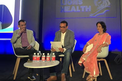 Cannes Lions 2018: Akali brothers, Pooran Isarsingh deliver a master class on 'life-changing' creativity