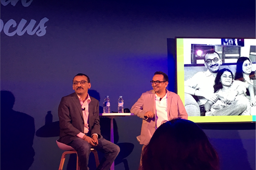 Cannes Lions 2018: Amit and Praful Akali among speakers