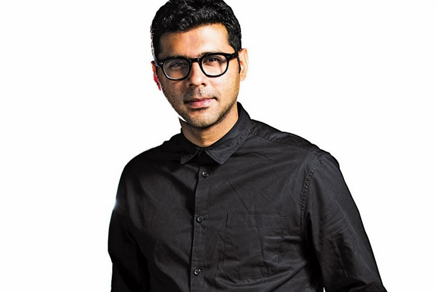Arvind Krishnan, MD, BBH India