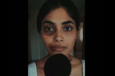 Akshara Centre issues a #NoCoverUp clarion call to end domestic violence