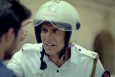 GroupM report: Marketing spends on Indian films reaches Rs 606 crore