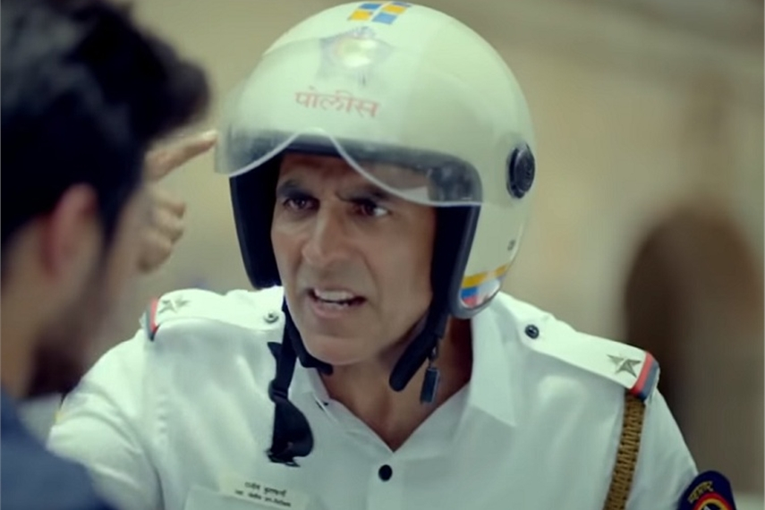 Akshay Kumar was the top endorsement earner at Rs 100 crore