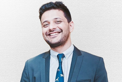 Newgen Gaming appoints Akshay Paul as CMO