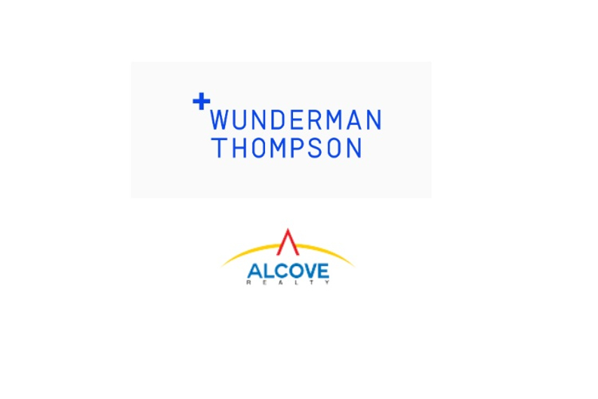 Wunderman Thompson bags the creative mandate for Alcove Realty