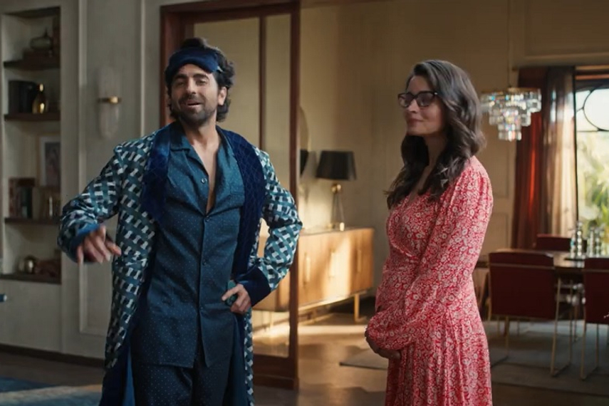 Watch the film conceptualised by TBWA\ India here
