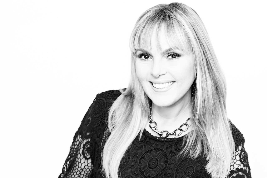 Aline Santos, Unilever’s executive vice-president global marketing, and global chief diversity and inclusion officer