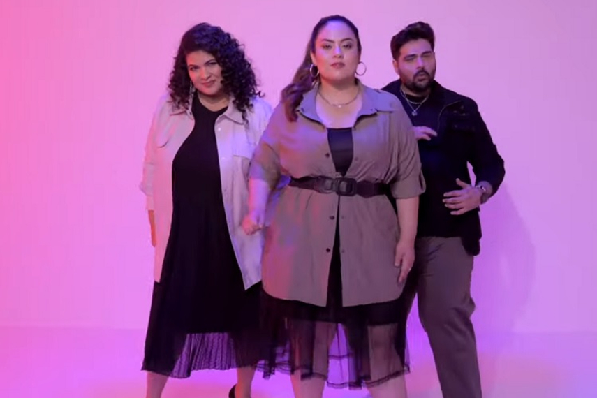 Watch the film conceptualised by Brandmovers India here