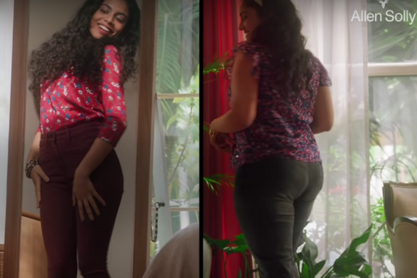 Watch the film conceptualised by Ogilvy here