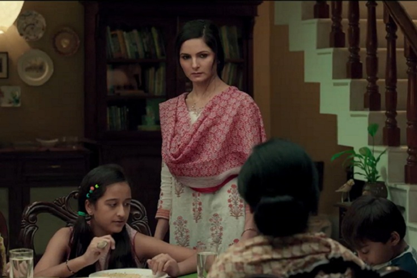 Watch the film conceptualised by BBDO India (Gurgaon) and directed by Shoojit Sircar here