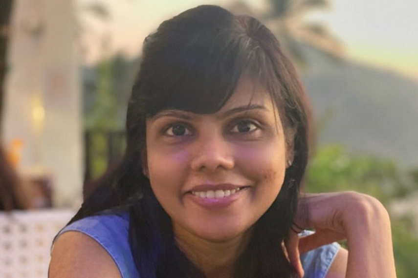 IdeateLabs appoints Alpa Dedhia as chief business officer