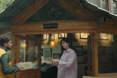 Amazon India aims to deliver unwavering support in times of challenge