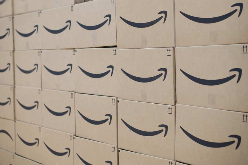 The company in its earnings release spotlighted efforts in India