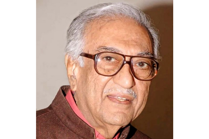 Ameen Sayani was the man who composed a masterpiece on the airwaves: Nisha Narayanan