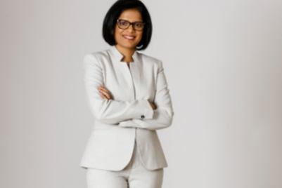 Levi’s appoints Amisha Jain