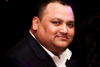 Amitabh Biswas joins Times Network to head marketing for English Entertainment