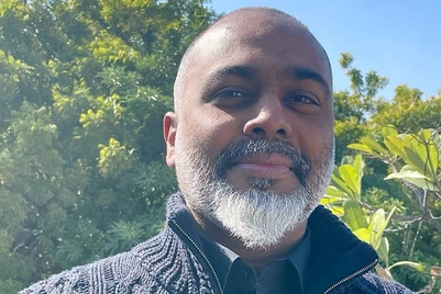 Amitabh Sreedharan appointed VP at L&K Saatchi & Saatchi