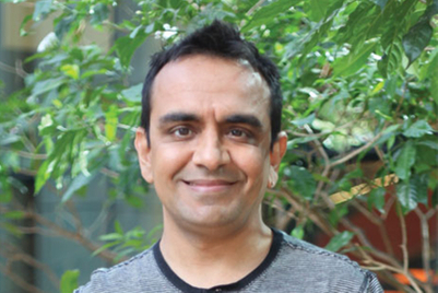 The One Show 2018: Amit Akali on Health, Wellness and Pharma jury