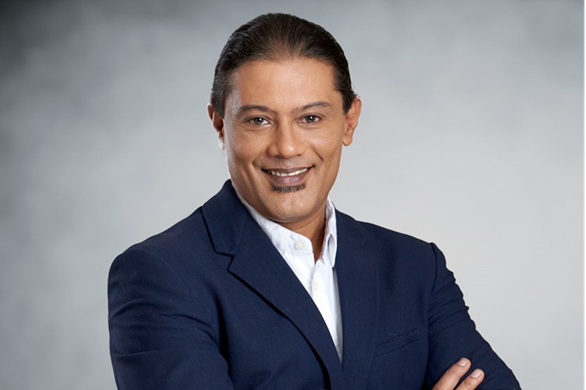 Amitesh Rao joins Leo Burnett