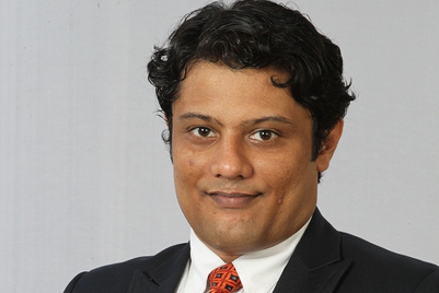 Amitesh Rao joins McCann Worldgroup as EVP and head of Delhi