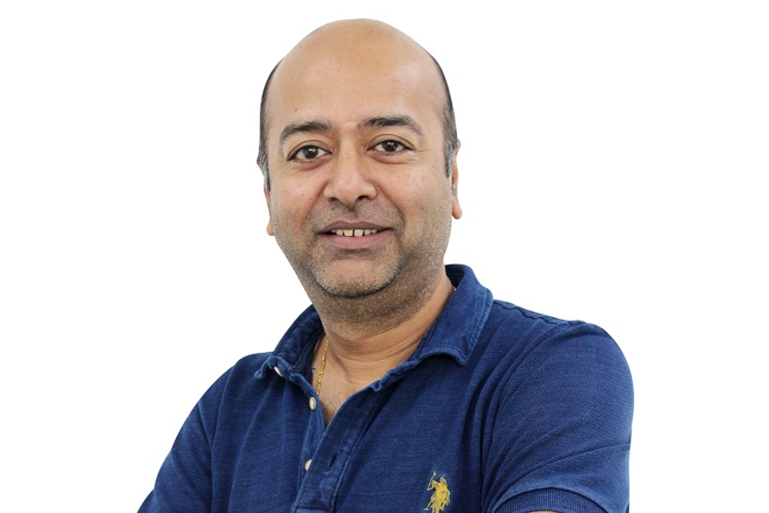 DigitalKites gets Amit Lall as SVP