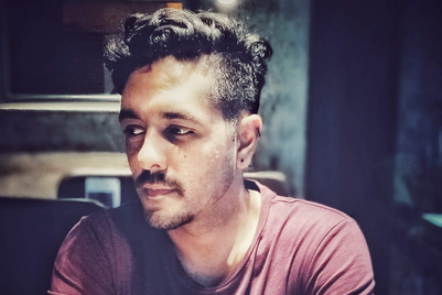 Grey India gets Amish Sabharwal as ECD