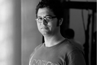 Amit Shankar joins Publicis India to head creative in Delhi