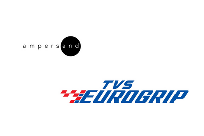 TVS Eurogrip gets Ampersand for its social media duties