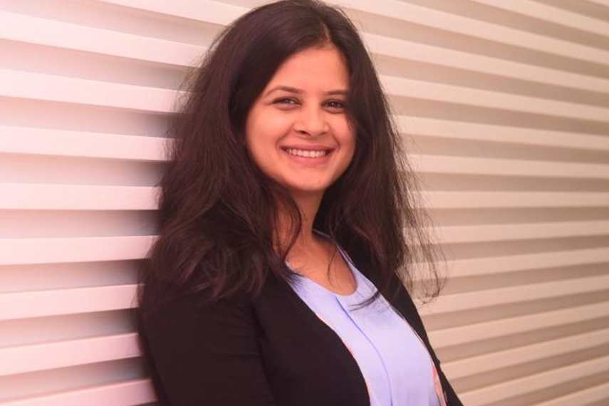 Amrita Pandey joins the Times Group as CEO of Junglee Pictures and Times Studios Originals