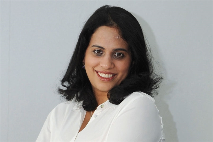 Amrita Randhawa