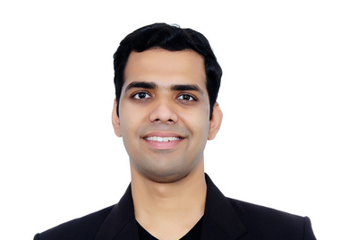 Amrit Panigrahi joins 22feet Tribal Worldwide