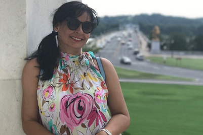 Haymarket SAC appoints Amrit Rai as group publisher