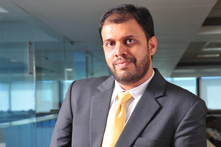 DAN gives Anand Bhadkamkar additional COO South Asia mandate