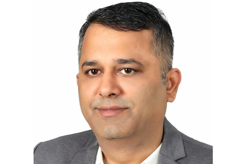 GroupM Nexus appoints Anand Thakur