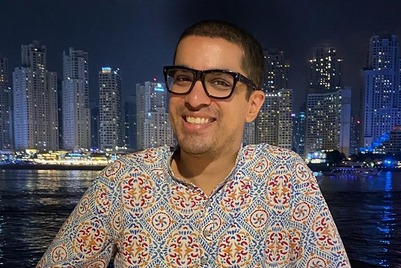 DDB Mudra appoints Anand Murty as strategy head