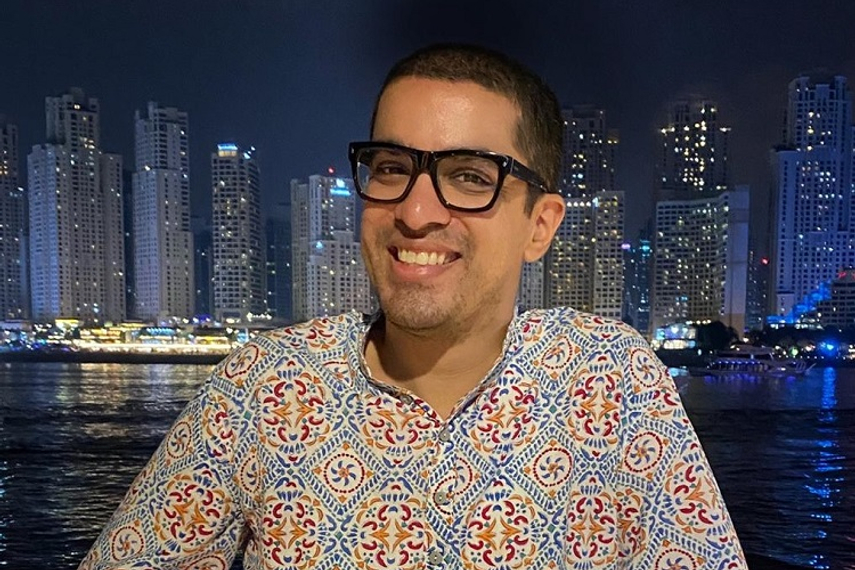 DDB Mudra appoints Anand Murty as strategy head