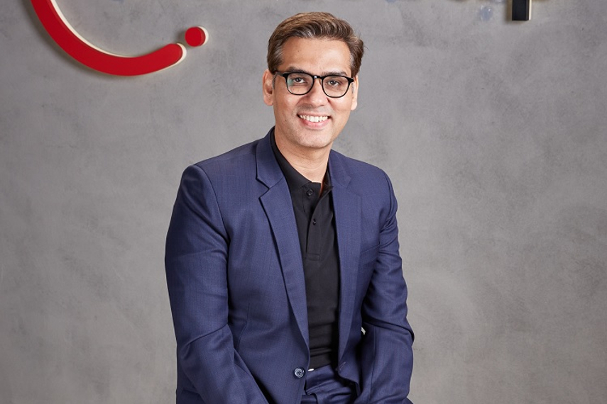 CleverTap appoints Anand Venkatraman as COO