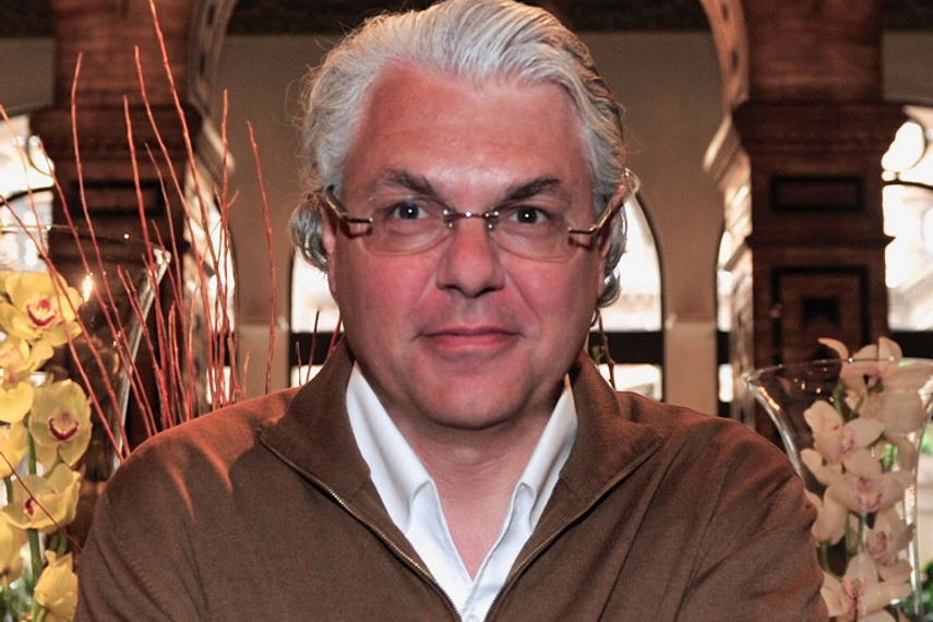 Andreas Cohen