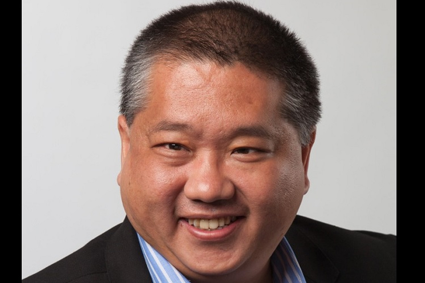 Andrew Tu