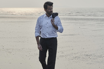 Despite my 40-year-old career, I’m a newcomer in the ad world: Anil Kapoor