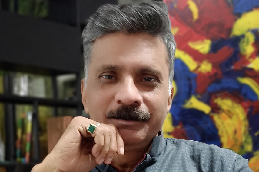 Anil Manan