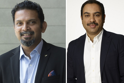 Anil S Nair to step down as CEO at L&K Saatchi & Saatchi; Paritosh Srivastava named new MD