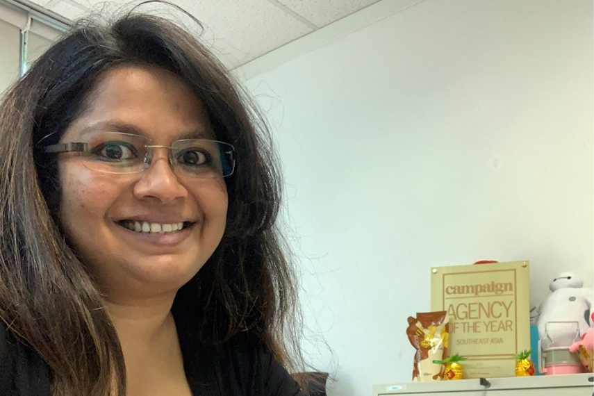 Anisha Iyer