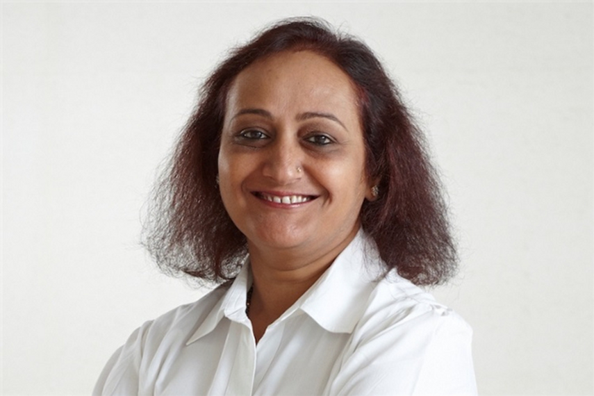 Anita Nayyar exits Patanjali Ayurved